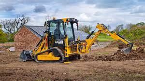 jcb icxt backhoe loader price